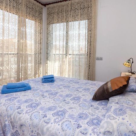 Apartment Poblenou By Interhome Barcelona Kültér fotó