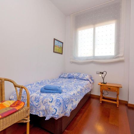 Apartment Poblenou By Interhome Barcelona Kültér fotó