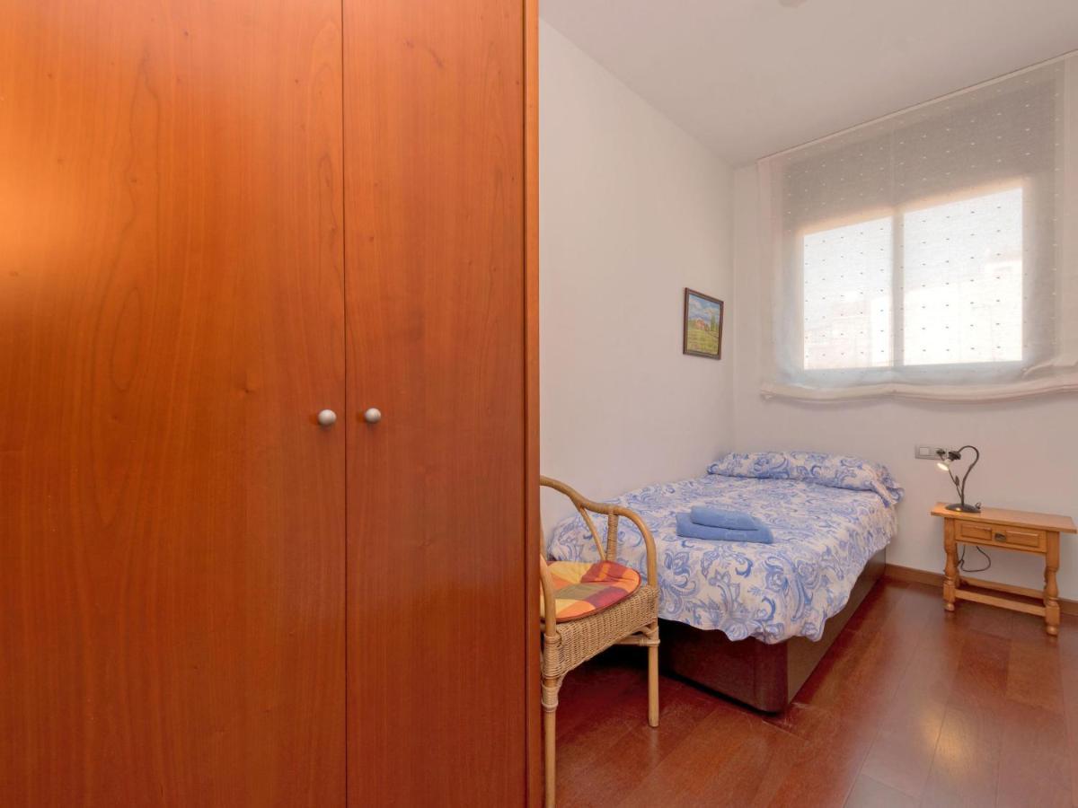 Apartment Poblenou By Interhome Barcelona Kültér fotó