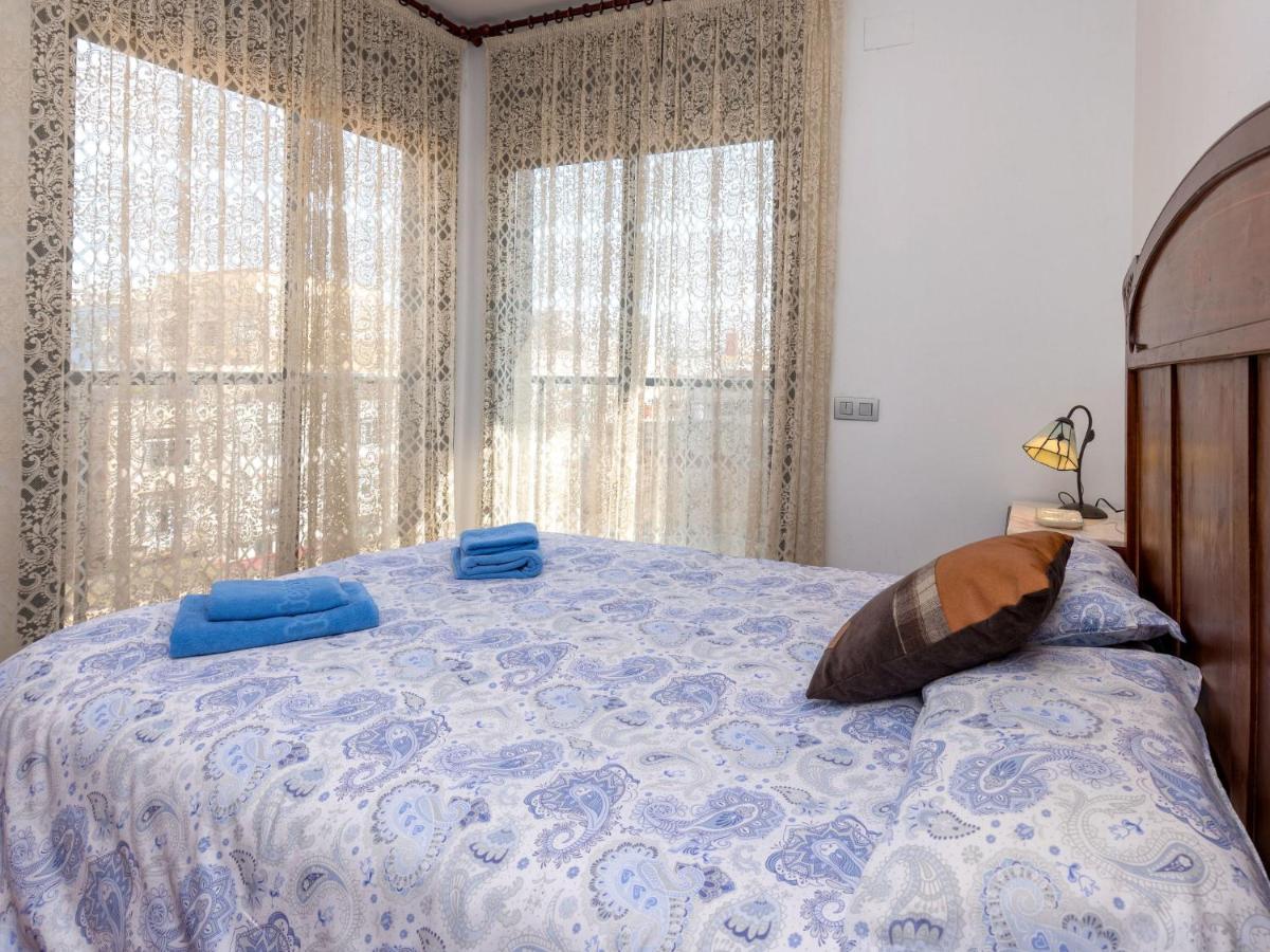 Apartment Poblenou By Interhome Barcelona Kültér fotó