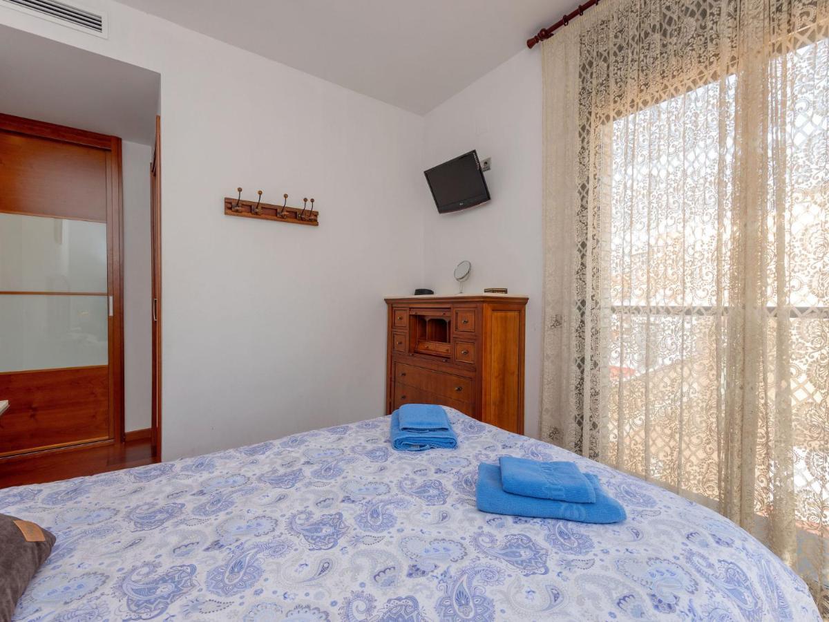 Apartment Poblenou By Interhome Barcelona Kültér fotó