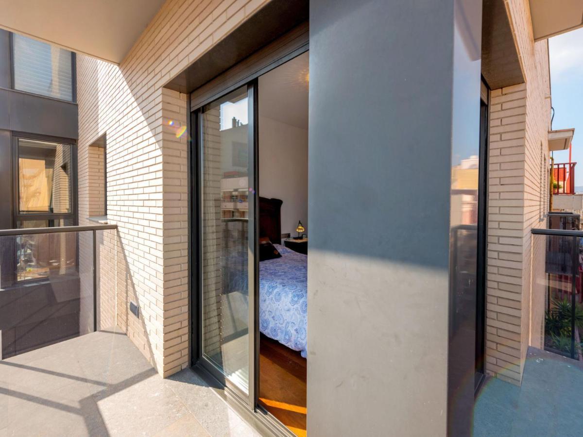 Apartment Poblenou By Interhome Barcelona Kültér fotó