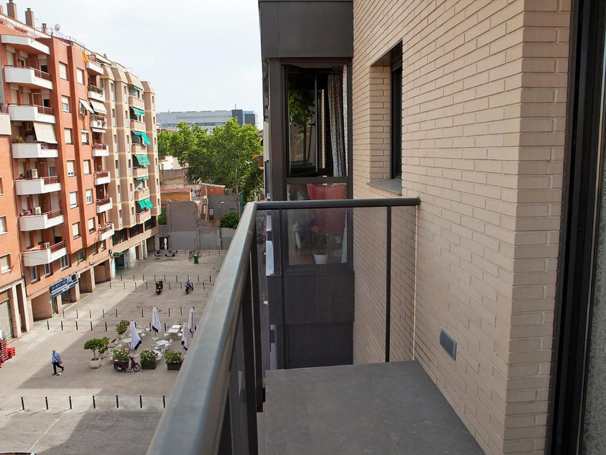 Apartment Poblenou By Interhome Barcelona Kültér fotó