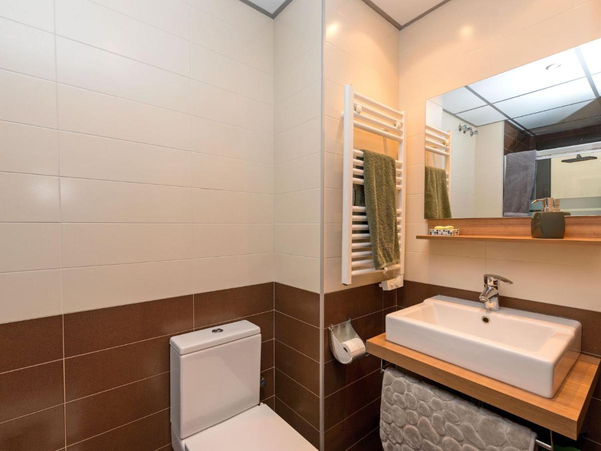 Apartment Poblenou By Interhome Barcelona Kültér fotó