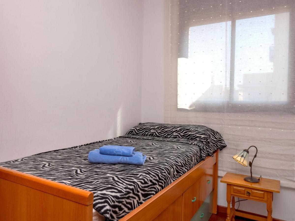 Apartment Poblenou By Interhome Barcelona Kültér fotó